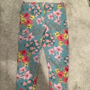Carter’s girl pants